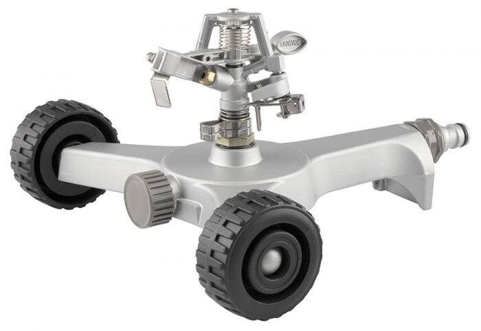 NETA SPRINKLER IMPULSE ON WHEELS