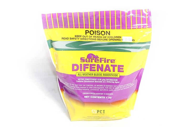 SUREFIRE - DIFENATE 1KG