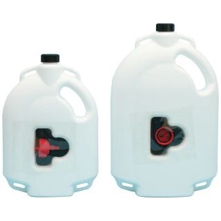 SIMCRO DRENCH CONTAINER 2.5L 212606