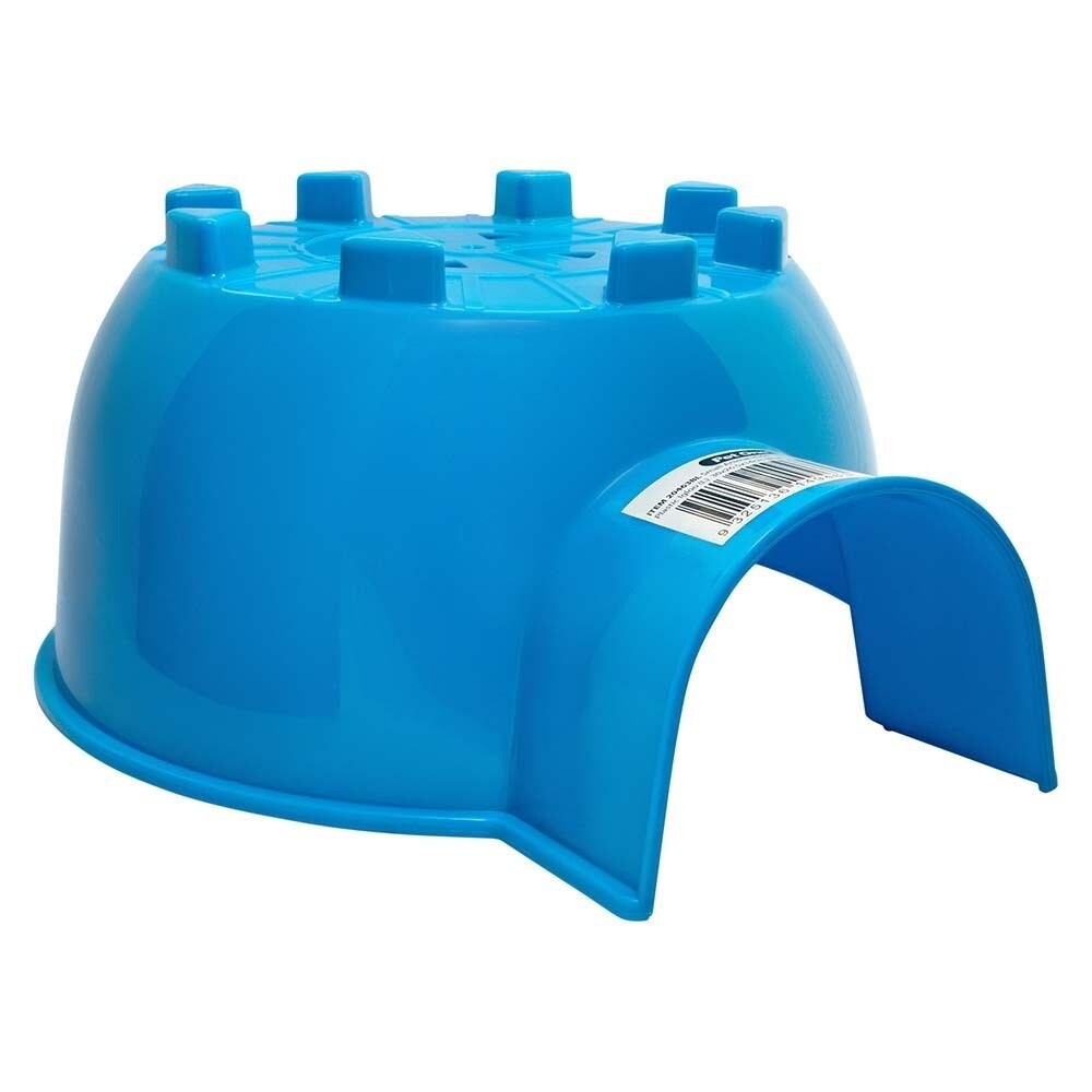 PLASTIC IGLOO SNMALL