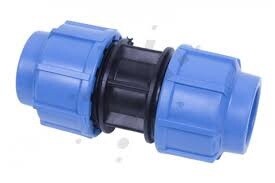 METRIC JOINER 25MM - BLUE LINE