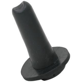 TEAT CALF BIG SOFTY SCREW-CAP FIT
