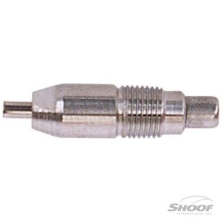 WATER NIPPLE STAINLESS STEEL RABBIT/POULTRY
