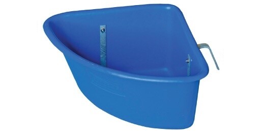 RAPID PLAS 32L CORNER FEEDER PTS15