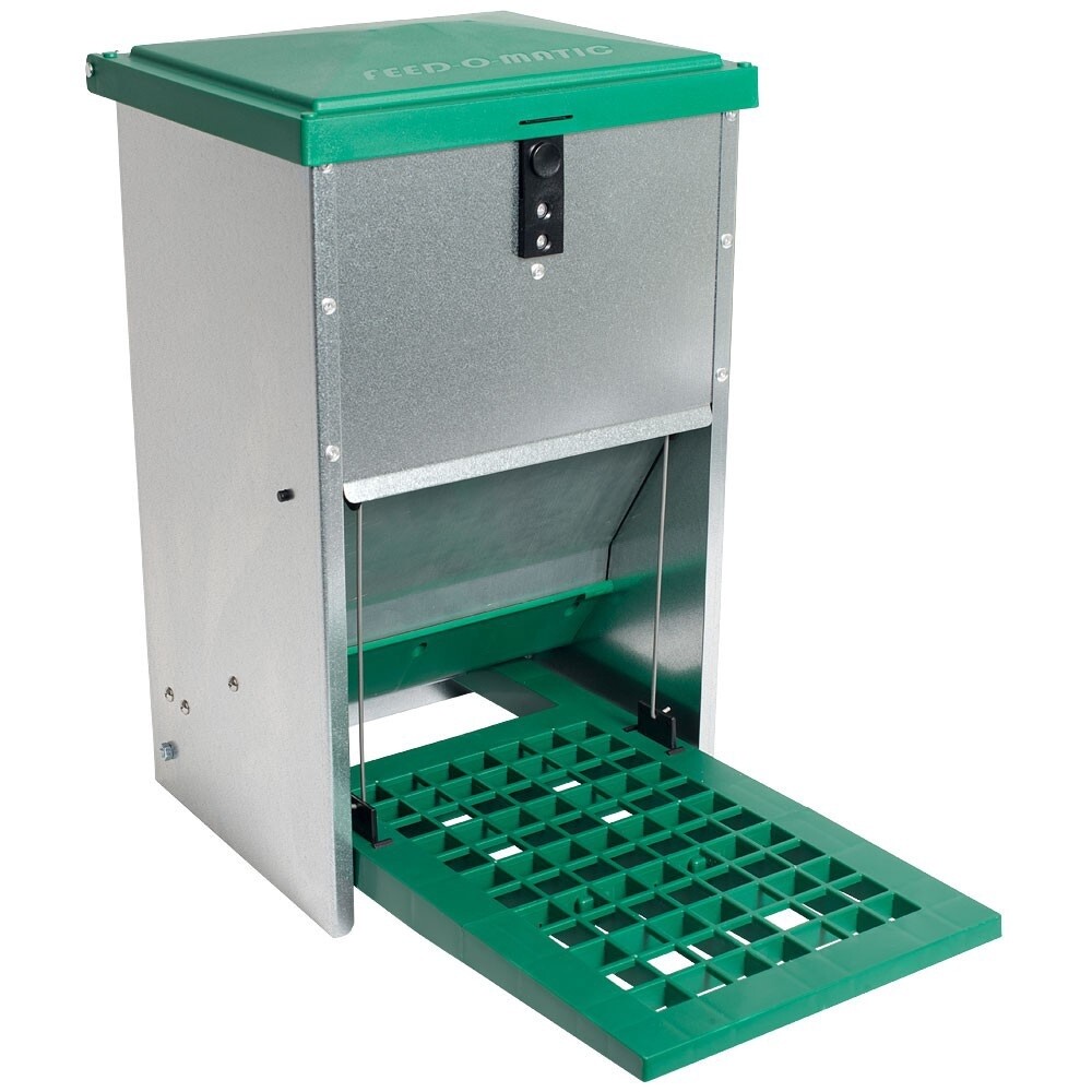 FEEDOMATIC 20KG