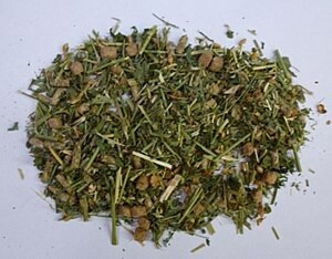 20KG** CRT RABBIT MIX  20KG (+ GUINEA PIG)