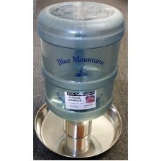 2-PIECE DRINKER -MP43n
