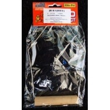 WOOD SWING MED -BTO74