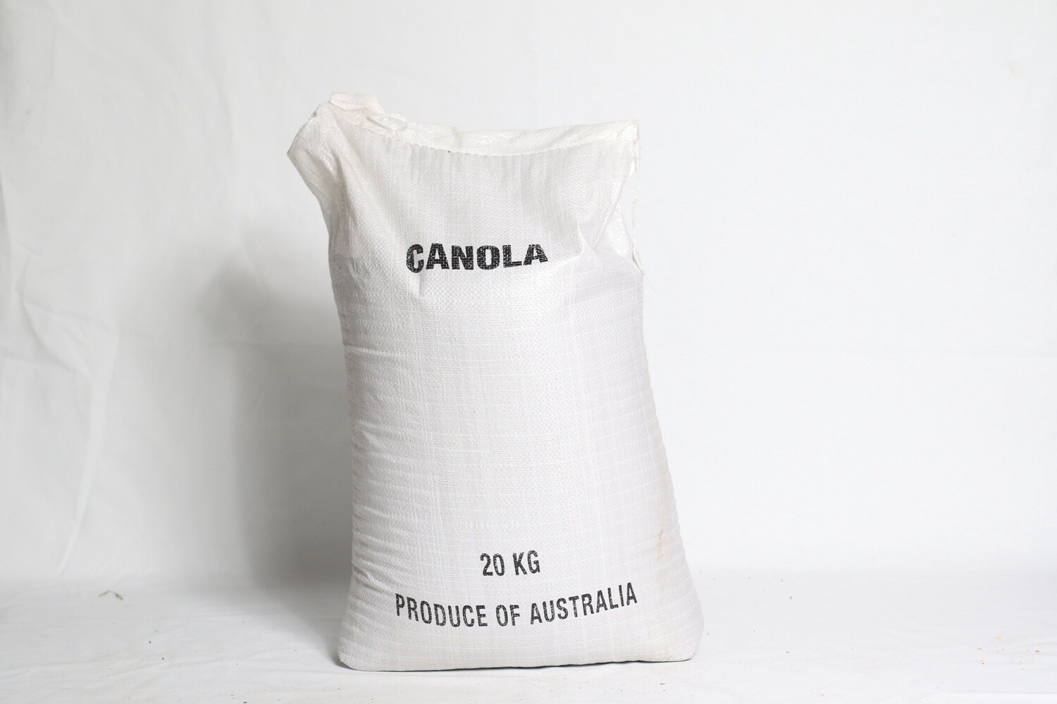 CANOLA SEED 20KG