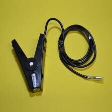 BATTERY LEAD BLACK