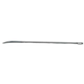 BAGGING NEEDLE SPEARD