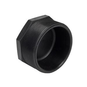 1&#39;&#39; PLUG