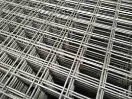 WELDMESH SHEET PANELS 75 X 50 X 1.2W X 2.0L