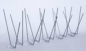 BIRD SPIKES- PER PIECE 335MM