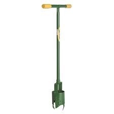 CYCLONE EARTH AUGER- 100MM NO TAMPER