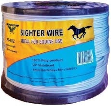THUNDERBIRD SIGHTER WIRE 650M