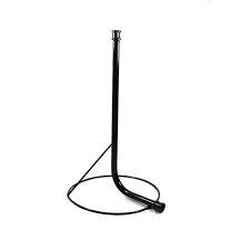 SPRINKLER STAND  ROUND BASE