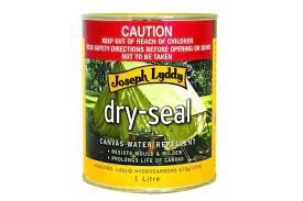 JOSEPH LYDDY DRY-SEAL 1L