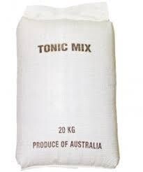 TONIC MIX 20KG