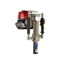 CHRISTIE POST DRIVER CHPD52 HONDA PETROL MOTOR