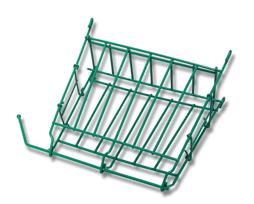 HAY FEEDER - MANGER