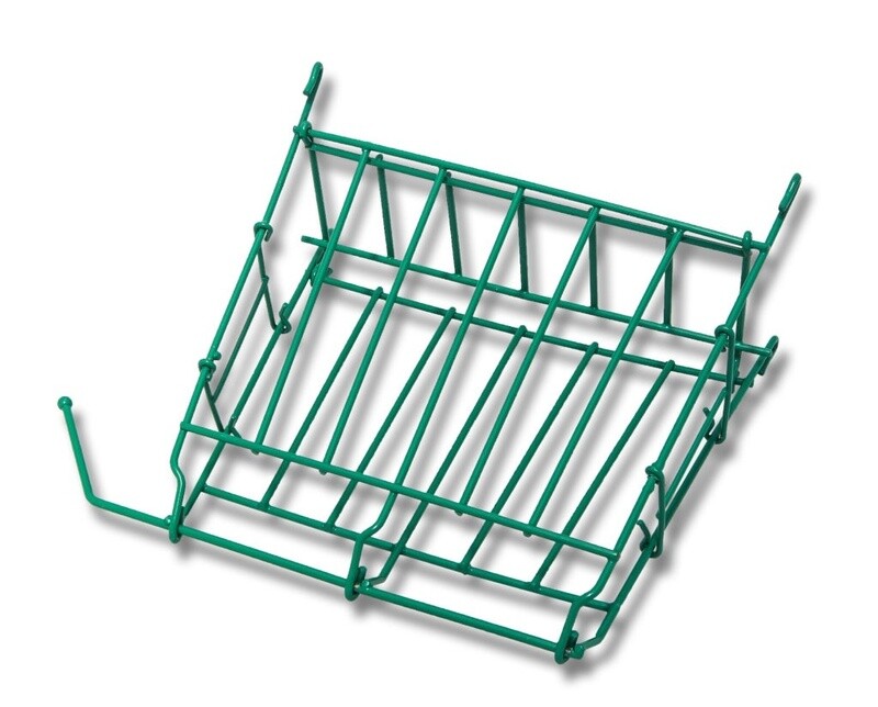 HAY FEEDER - MANGER