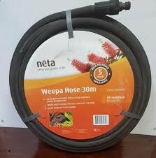 NETA WEEPA HOSE 30M