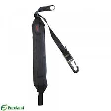 SOLO SPARE- STRAP WITH HOOK - 425LC