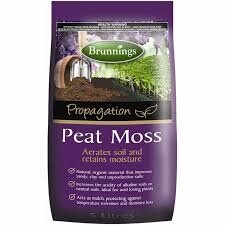 PEAT MOSS 5L