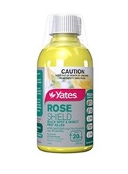 YATES ROSE SHIELD 500ML
