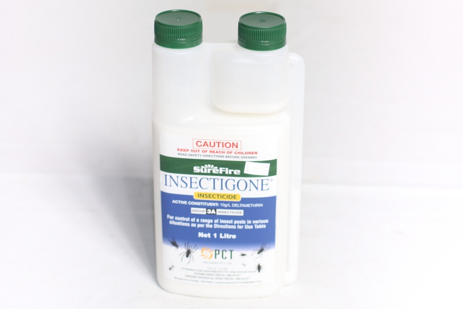 SUREFIRE INSECTIGONE 1L