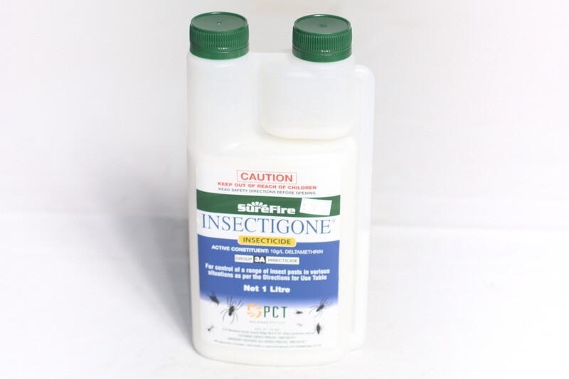 SUREFIRE INSECTIGONE 1L