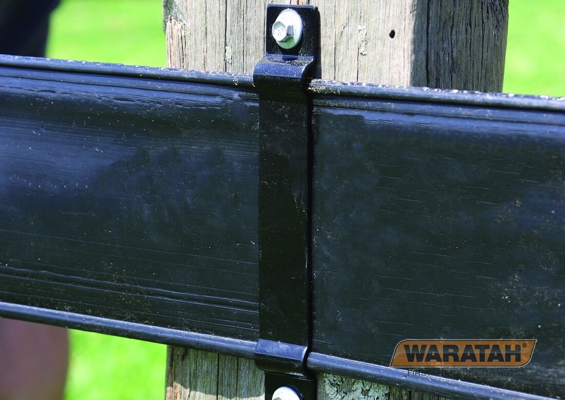 WARATAH FLEX RAIL STANDARD BRACKET EACH