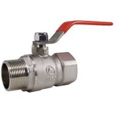1 1/4&quot;BALL VALVE MXF