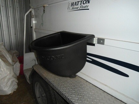 MAGNUM TRUCK &amp; FLOAT BIN