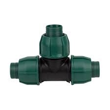 1&#39;&#39; RURAL TEE POL