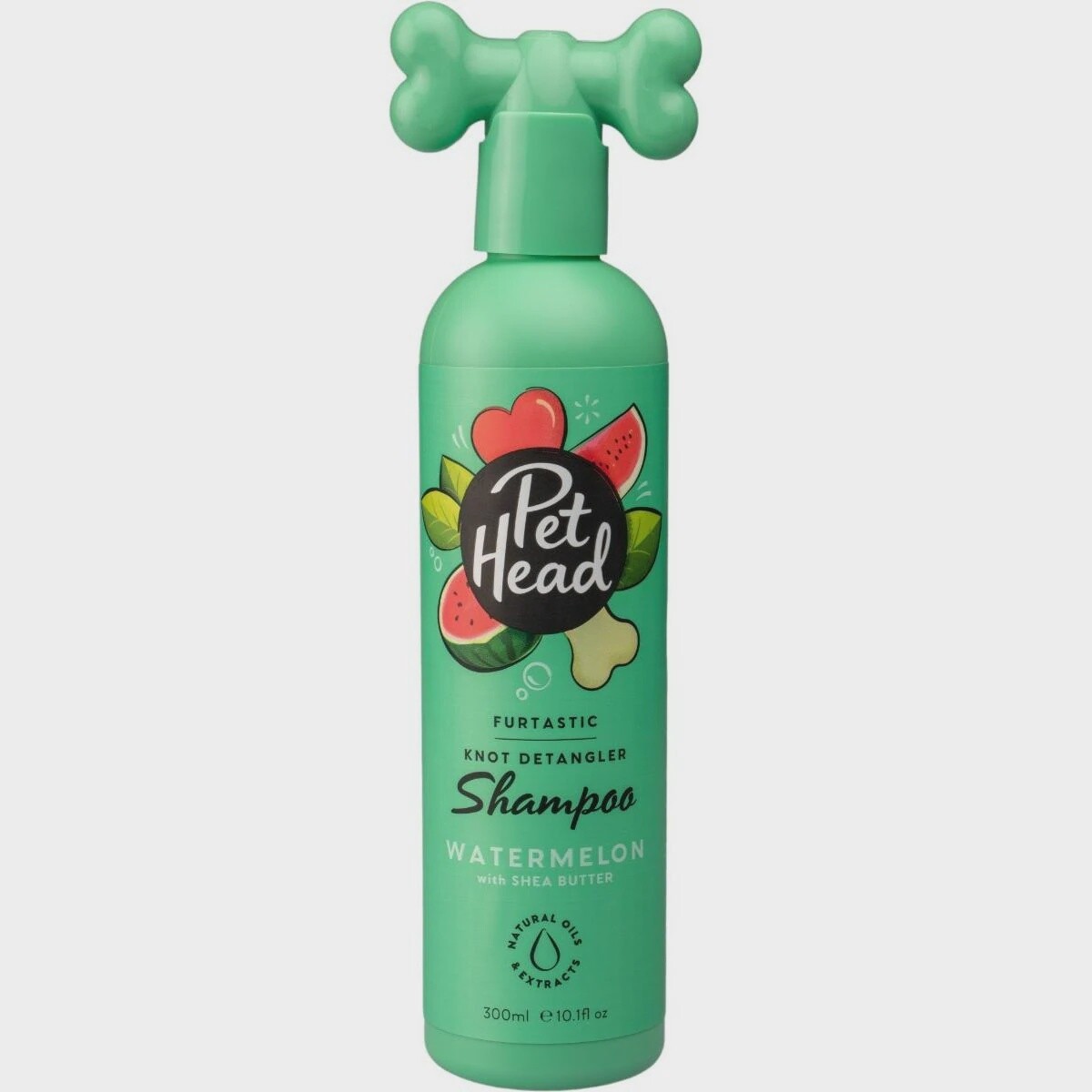 PETHEAD FURTASTIC SHAMPOO 300ML