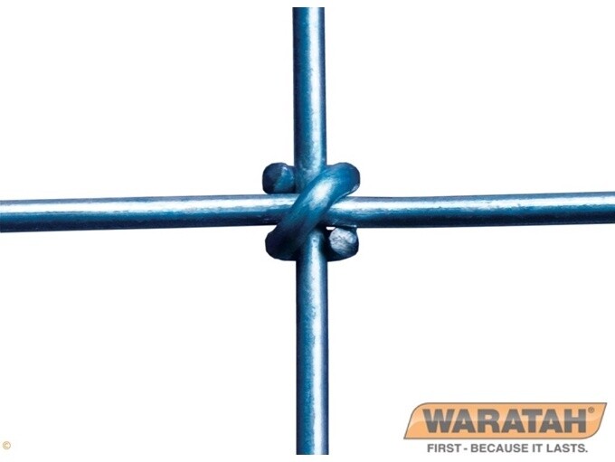 WARATAH STOCKSAFE-T FERAL 13/90/15 2.00MM 100M