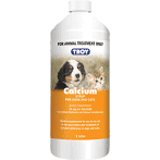 CALCIUM SYRUP 1 LTR