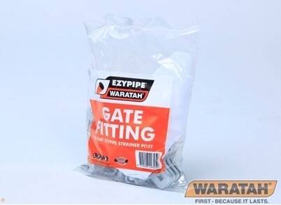 EZYPIPE GATE FITTING ASSEMBLY WARATAH 277185
