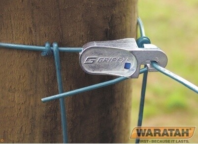 GRIPPLE T-CLIP -  20 PACK
