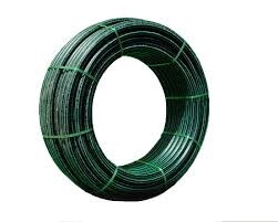 VINIDEX RURAL POLYPIPE 2&quot; X 100M