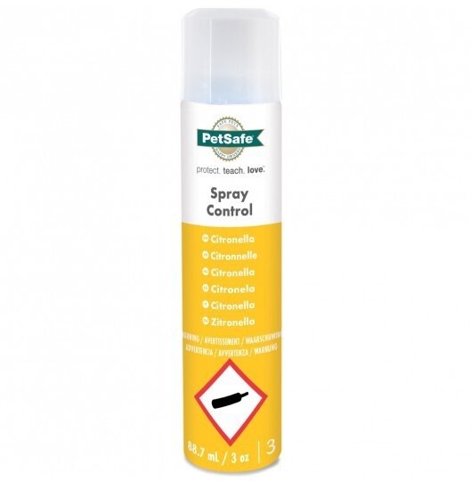 PETSAFE CITRONELLA REFILL PAC19-14218