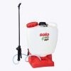 SOLO 442Li 16L BATTERY OPERATED BACKPACK SPRAYER