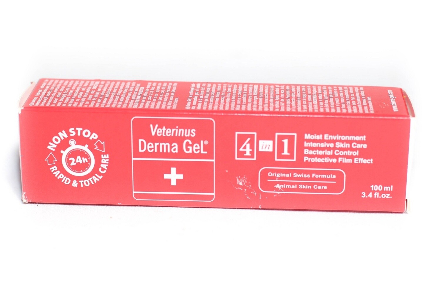 DERMA GEL 100ML