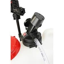 REPLACEMENT PUMP SUIT 441 SPRAYER - WHOLE TOP ASSEMBLY