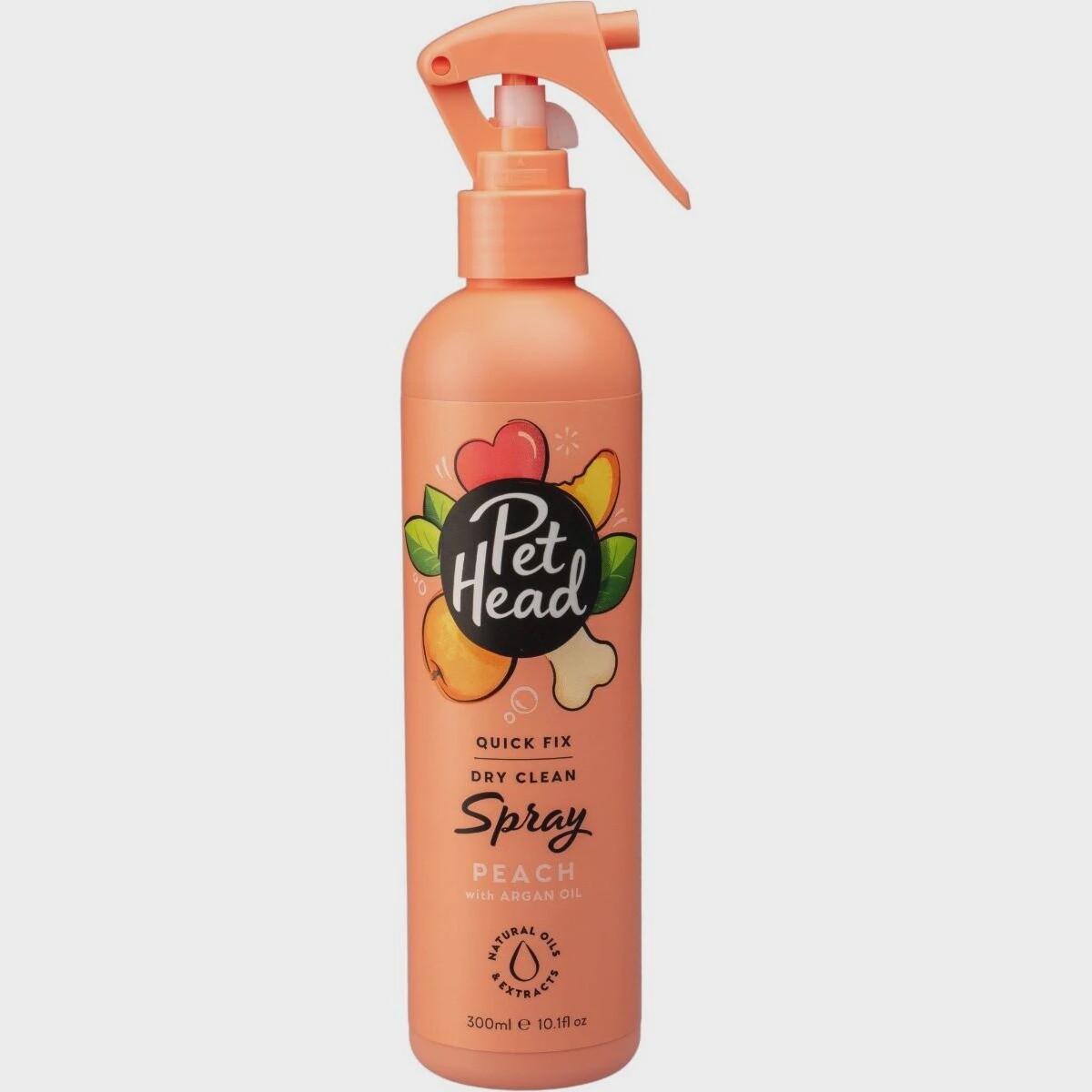 PETHEAD QUICK FIX SPRAY 300ML