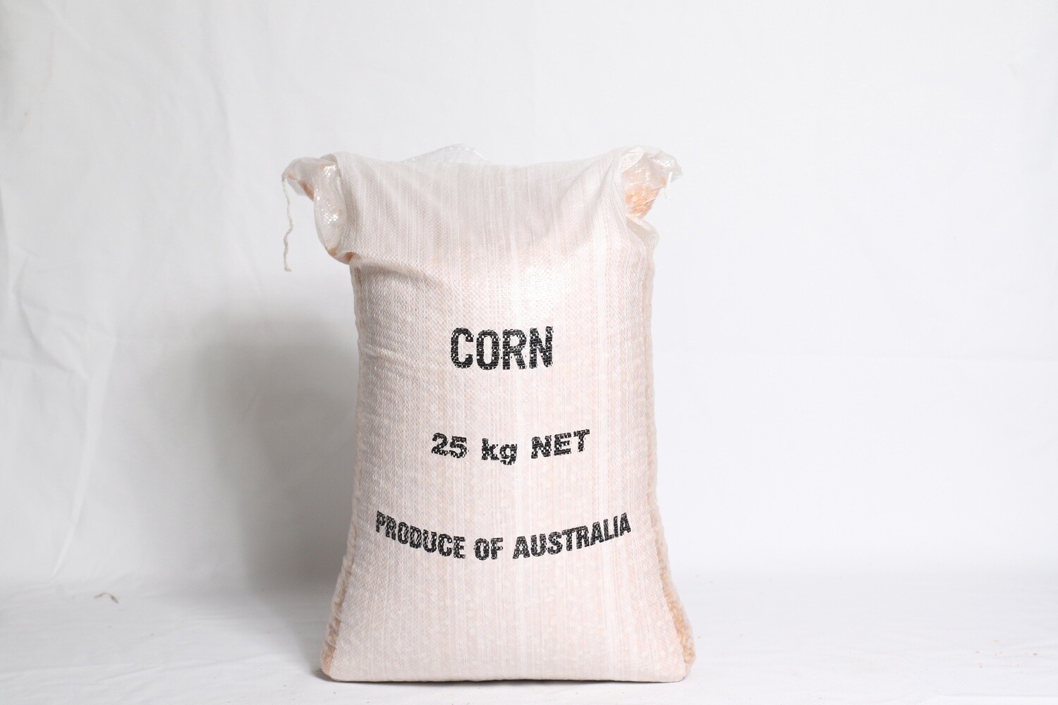 WHOLE CORN 20KG