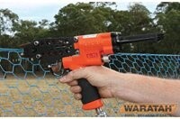 WARATAH RINGMASTER PNEUMATIC CLIP GUN