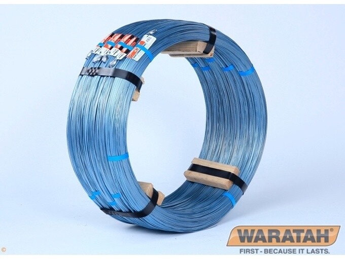 3.15 SOFT STD LONGLIFE BLUE WARATAH 750M